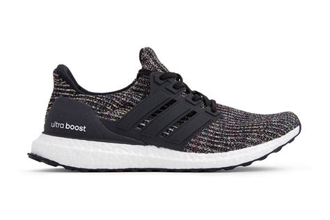 adidas ultra boost laufschuhe herren core black carbon ash silver|Adidas Ultraboost 40 DNA Running Shoes .